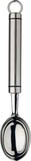 Kitchencraft Pro Iskremskje Rustfritt stål