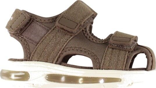 En Fant Sandaler m. Lys   Morel   En Fant   22   Sandals   Brun