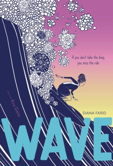 Wave Av Diana Farid
