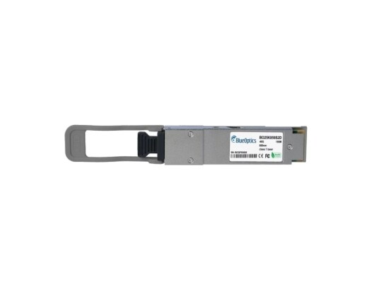 Blueoptics Hpe Q7f11a-Kompatibel Qsfp Bo25k859s2d Q7f11a-Bo