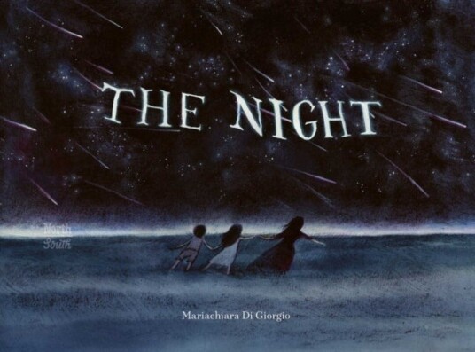 The Night The Night