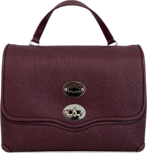 Zanellato Dame Vesker Brun ONE SIZE,