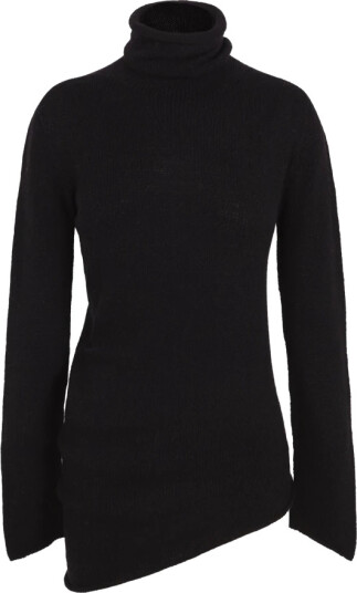 Cortana Dame Strikkevarer Svart XS,