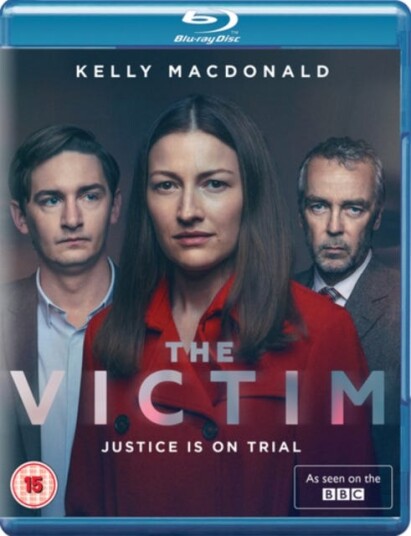 The Victim The Victim