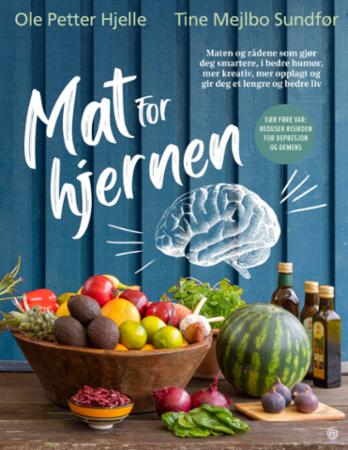 Mat For Hjernen Av Ole Petter   Sundfør Tine Mejlbo (Fo Hjelle