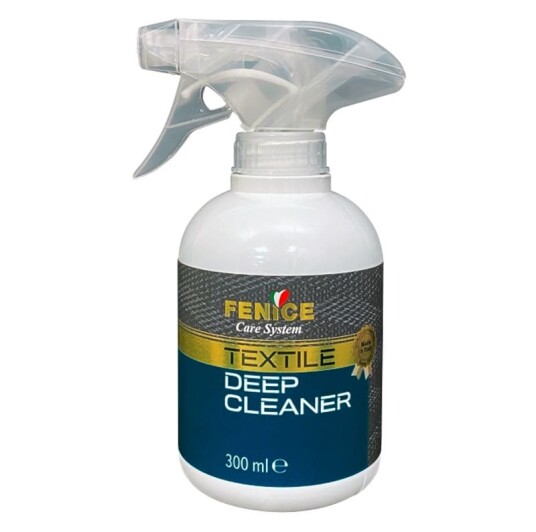 Div Bilpleie Tekstilrens
Textile Deep Cleaner FEN206009 Div Bilpleie Tekstilrens
Textile Deep Cleaner FEN206009