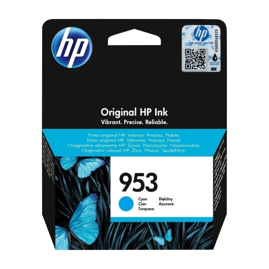 HP 953 Cyan