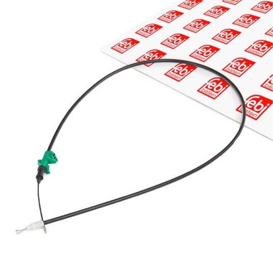 Bremsewire FEBI BILSTEIN 108710