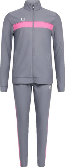 Under Armour Ua M Challenger Tracksuit Grey XL