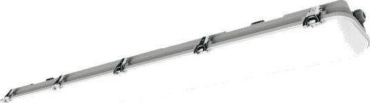 Work Slimline 60W LED 4000K 6000lm IP66 157 Cm