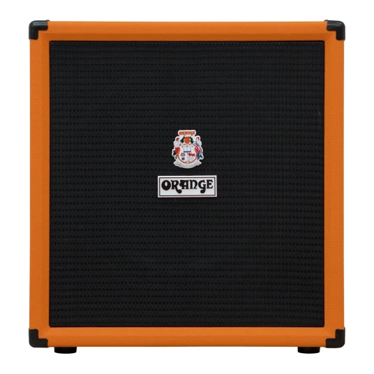 Oransje Crush Bass 100 100w Bass Combo