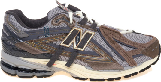 New Balance Herre Sport Flerfarget 44 EU,