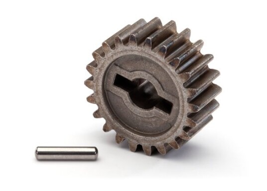 Traxxas 8985 Input Gear 22T Transmission Maxx Traxxas 8985 Input Gear 22T Transmission Maxx