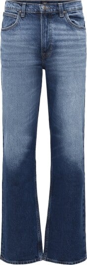Lee Jeans Asher   Blue   32 x 32
