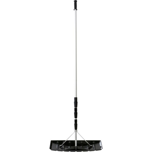 Solid Taksnørake teleskop