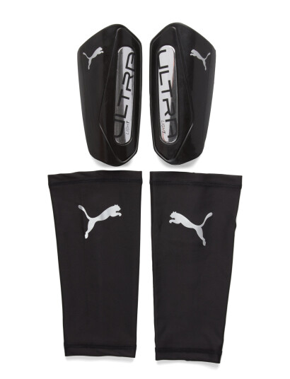 PUMA Ultra Light Sleeve Black XL