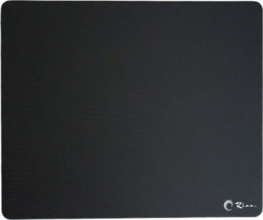 La Onda Rizz Gaming Musematte Sq Soft Svart La Onda Rizz Gaming Musematte Sq Soft Svart