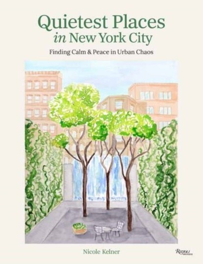 Quietest Places in New York City