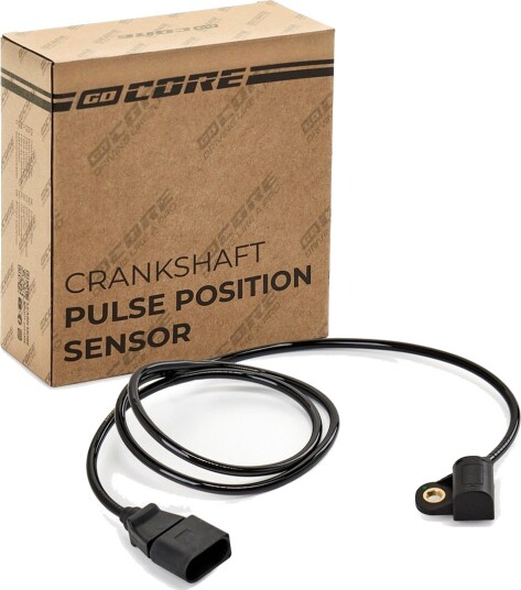 Sensor, kamakselposisjon goCORE GCC9460155