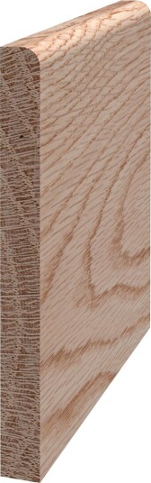 Nobrand Feielist EIK 11x120x970mm Lakkert