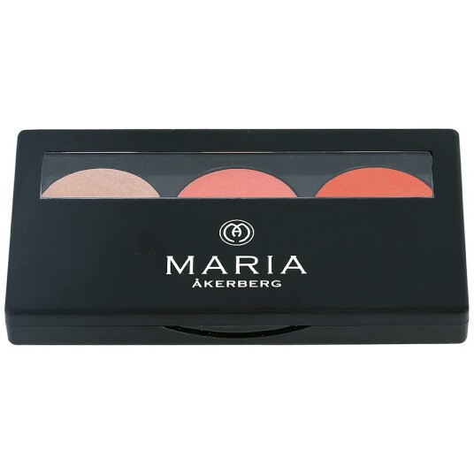 Eyeshadow Collection Peach Eyeshadow Collection Peach