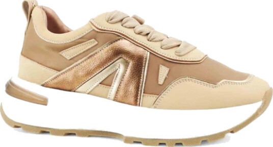 Alexander Smith Dame Sko Brun 39 EU,