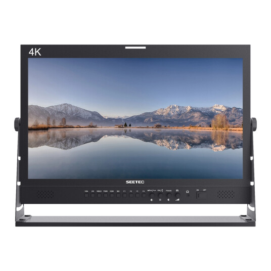 Seetec P215-9HSD 21.5" 21,5" Desktop Broadcast Studio Monitor Seetec P215-9HSD 21.5" 21,5" Desktop Broadcast Studio Monitor