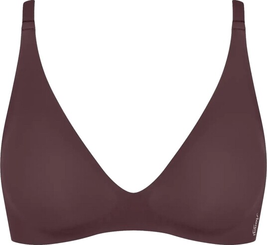 sloggi Sloggi Zero Feel 2.0 The Up P Bra MERLOT M PLUS sloggi Sloggi Zero Feel 2.0 The Up P Bra MERLOT M PLUS