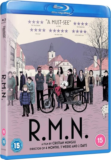 R.M.N. R.M.N.