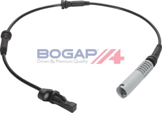 Sensor ABS BOGAP B7117216