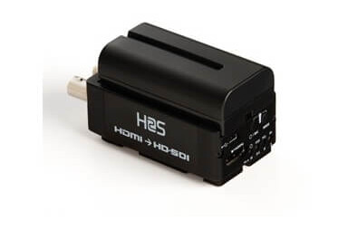 ATOMOS Connect HDMI to HD-SDI Converter