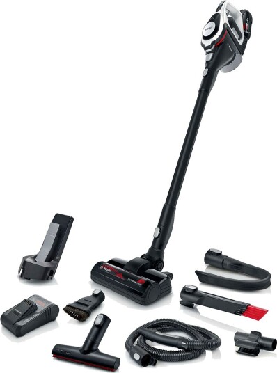 Bosch BSS825FRSH Trådløs Støvsuger 0,4L (45 min driftstid)