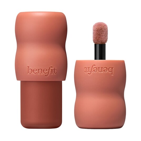 Benefit Play Daze Liquid Blush Starlaa