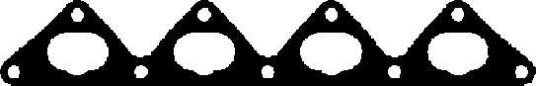 Tetning innsugningsmanifold CORTECO 450070P
