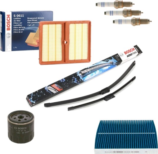 Servicepakke BOSCH BSH4682SK030