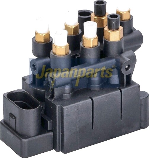 Ventil, trykkluftanlegg JAPANPARTS MM-ASV023 Ventil, trykkluftanlegg JAPANPARTS MM-ASV023