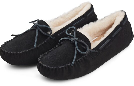 Sailor slipper Svart 40 Sailor slipper Svart 40