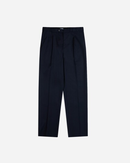Ben Suit Pant - Dark Navy Ben Suit Pant - Dark Navy