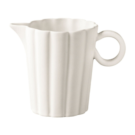 PotteryJo Birgit kanne 1 l Shell PotteryJo Birgit kanne 1 l Shell