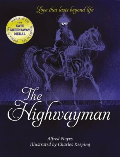 The Highwayman Av Alfred Noyes The Highwayman Av Alfred Noyes