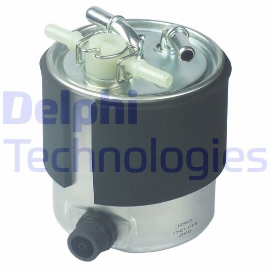 Drivstoffilter DELPHI HDF622