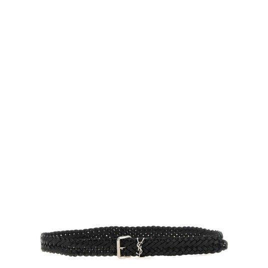 Saint Laurent Herre Accessories Svart 85 CM,