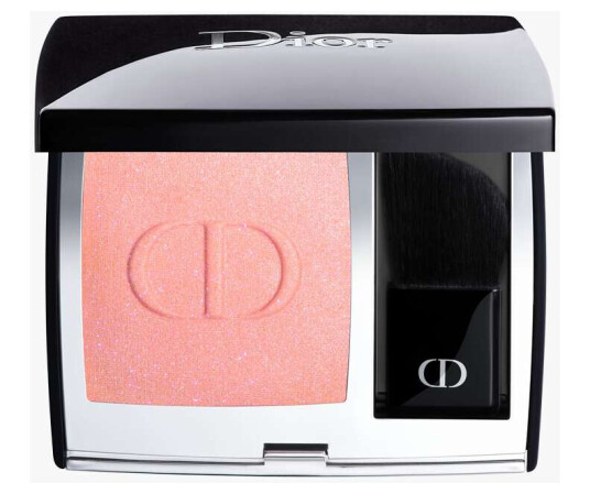 DIOR Rouge Dior Cheek and Cheekbone Blush 6 g 601 Hologlam