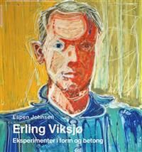 Erling Viksjø Av Espen Johnsen