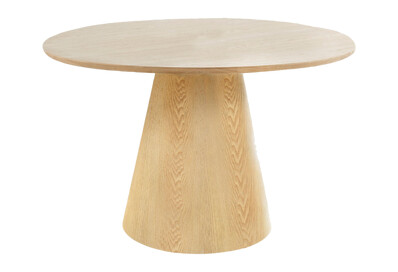 House Nordic Spisebord Bolton, diameter 120 1853354-01-0