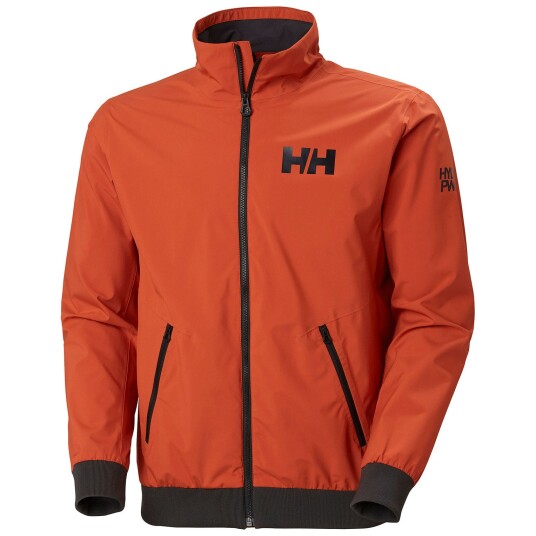 Helly Hansen Hp Racing Bomber Sailing Jacket 2 . 0 Herre M RødM Helly Hansen Hp Racing Bomber Sailing Jacket 2 . 0 Herre M RødM