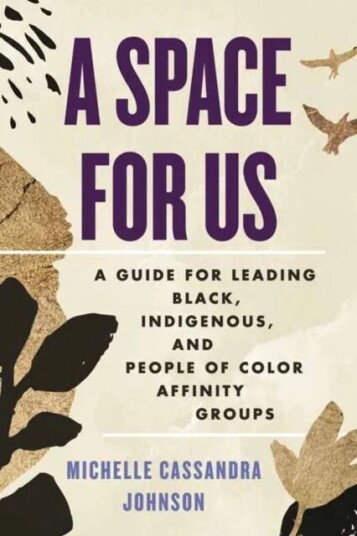 A Space For Us Av Michelle Cassandra Johnson