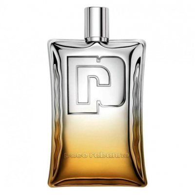 Paco Rabanne Crazy Me Eau de Parfum 62ml Spray - Unisex Parfyme