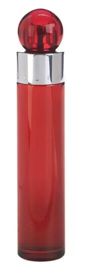 Perry Ellis 360° Red M Eau De Toilette 100 ml