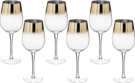Secret De Gourmet Preciosa Vinglass 380 Ml 6 Stk